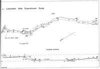 CDG NSI95 Lancaster Hole - Downstream Sump
